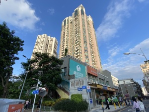 深圳卧龙阁小区信息图片