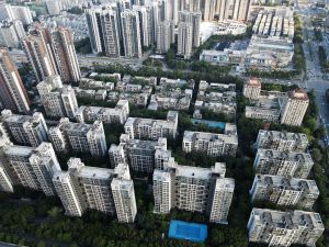 深圳招商依山郡二期小区信息图片