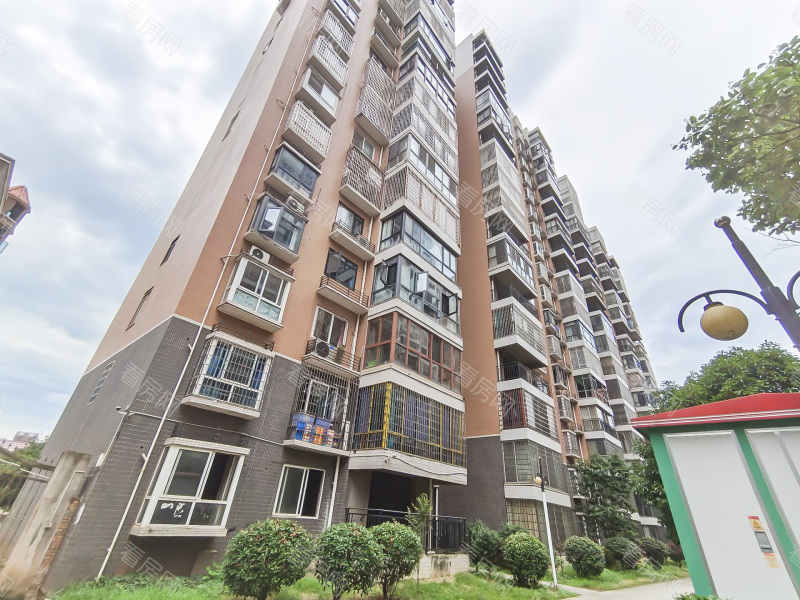 衡阳紫薇苑小区信息图片4