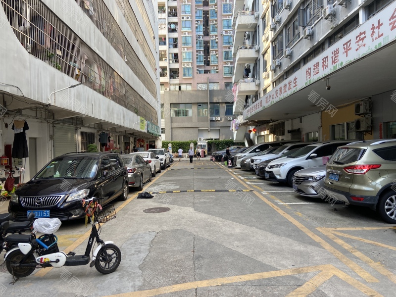 深圳黄龙小区小区信息图片3