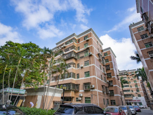 珠海银苑新村小区信息图片