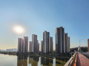 佛山天御江畔小区信息图片