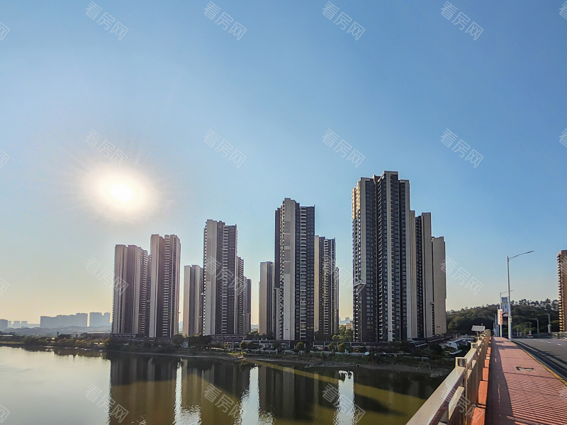 佛山天御江畔小区信息图片1
