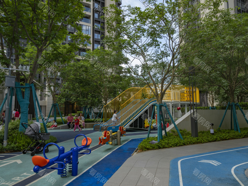 深圳华润招商玺悦台小区信息图片10