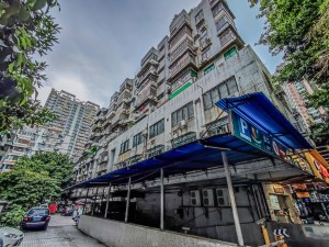 广州荣德阁小区信息图片