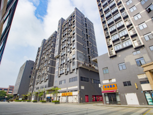 佛山保捷广场小区信息图片