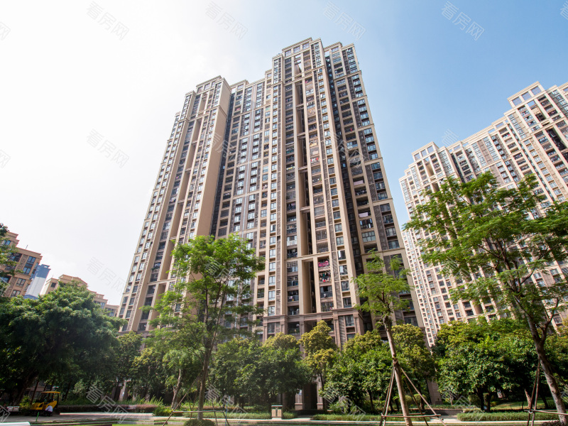 佛山中海锦城小区信息图片14