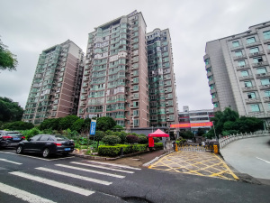 衡阳国穗花苑小区信息图片
