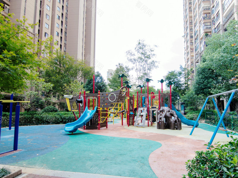 赣州中海凯旋门小区信息图片15