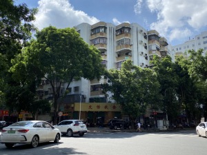 惠州雅庭居小区信息图片