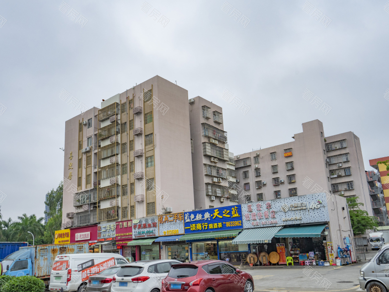 珠海喜迎居小区信息图片2