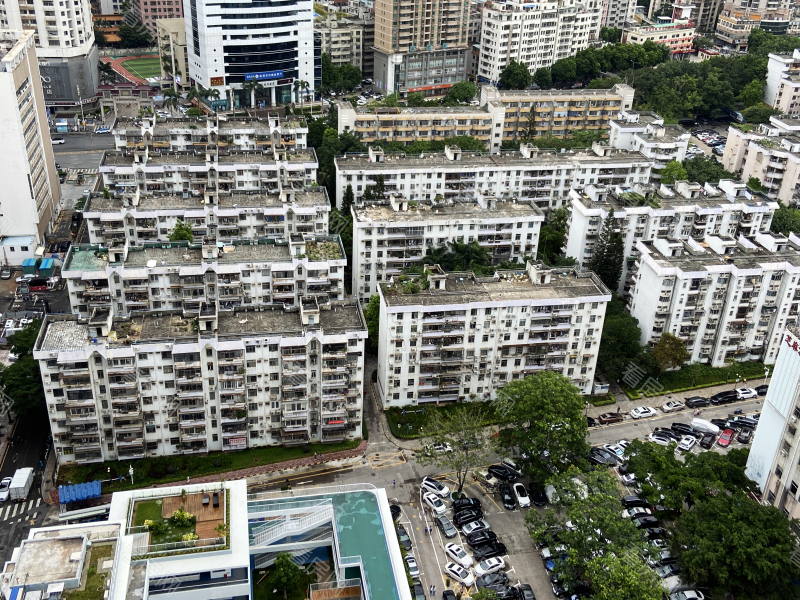 深圳福华新村小区信息图片2