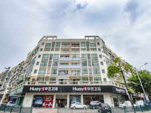 佛山尚庭雅居小区信息图片