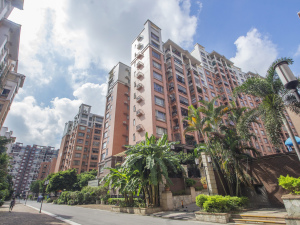 佛山金碧新城小区信息图片