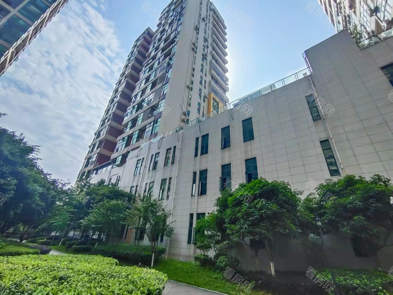 郴州华宁瑞城小区信息图片6