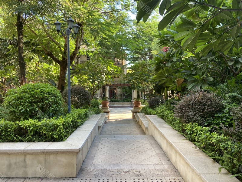 深圳御景水岸一二期小区信息图片30