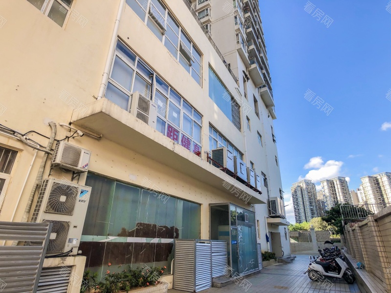 深圳都市翠海华苑小区信息图片3