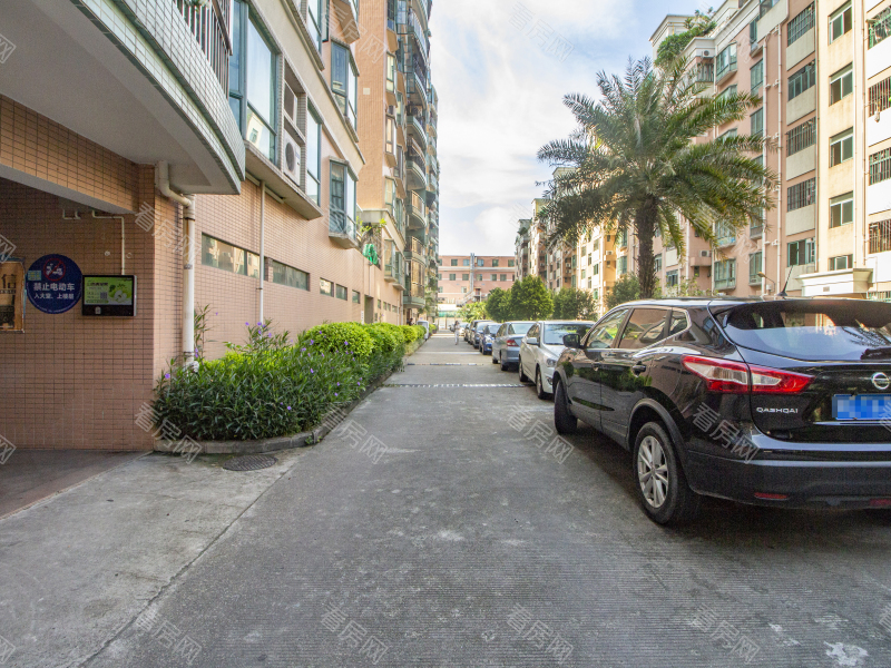 佛山东城花园小区信息图片6