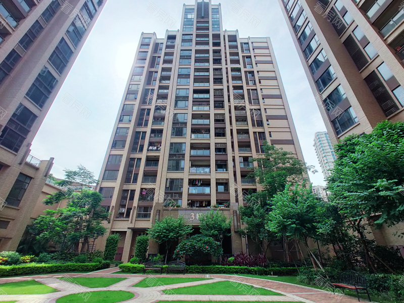 中山俪宝龙马花园小区信息图片6