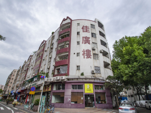 佛山宝源楼小区信息图片