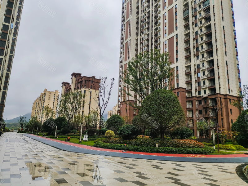 郴州润和中央公园小区信息图片3