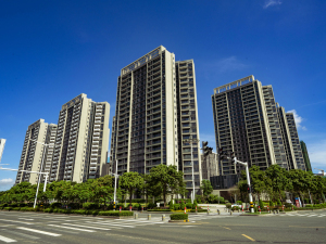 珠海江屿海小区信息图片