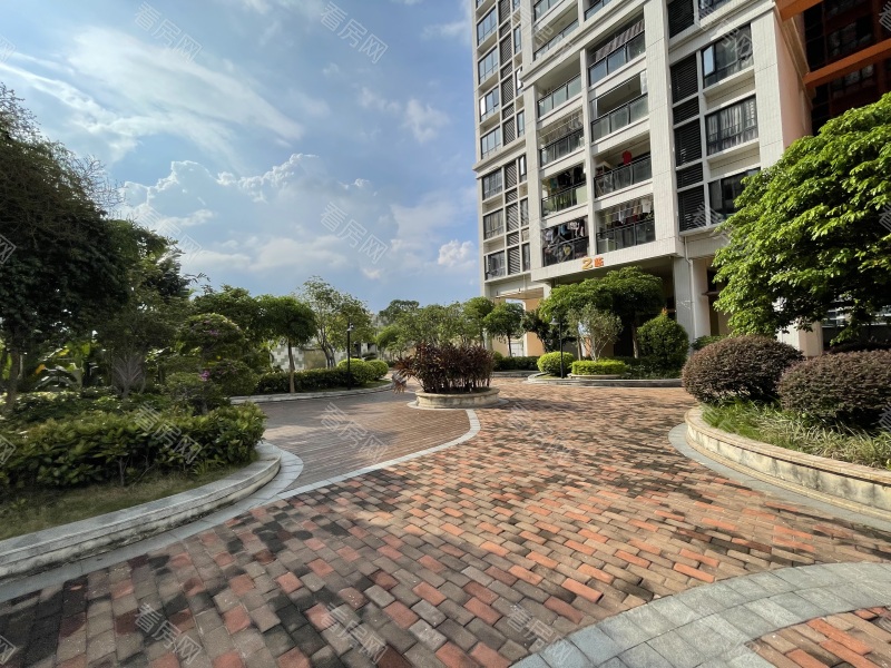 中山远洋新悦小区信息图片5