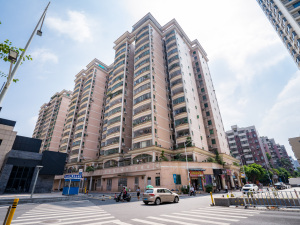 佛山恒福花园(黄岐)小区信息图片