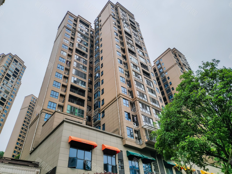 郴州振兴玫瑰园花溪谷小区信息图片5