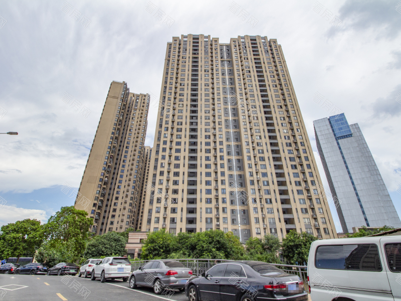 佛山绿地国际花都小区信息图片4