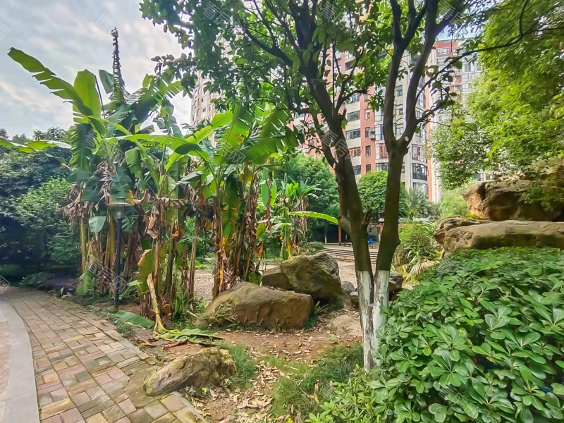 郴州华宁春城小区信息图片4