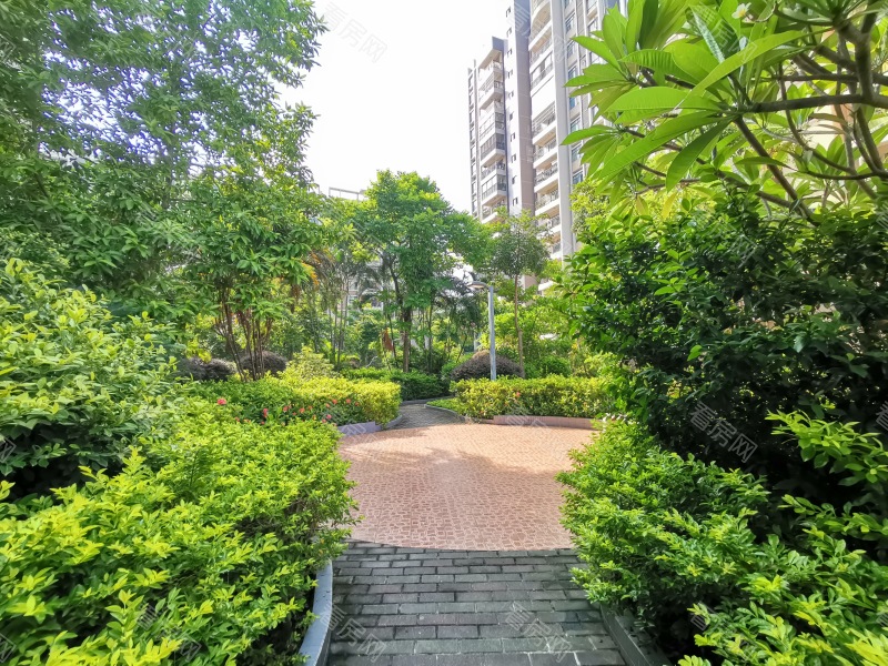 惠州翠湖雅苑小区信息图片7