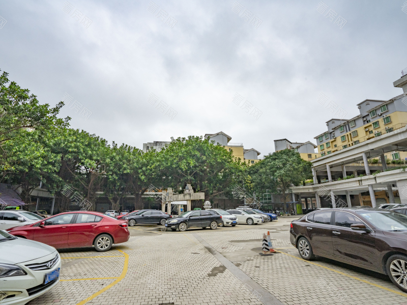 珠海商贸城小区信息图片4