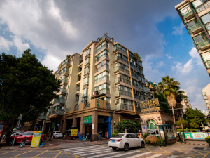 佛山金桂园小区信息图片