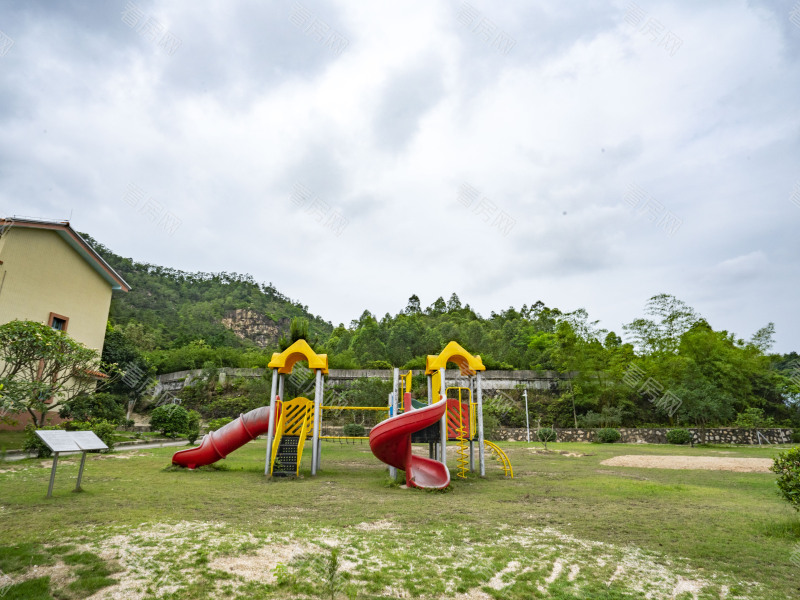 珠海山水豪苑小区信息图片8