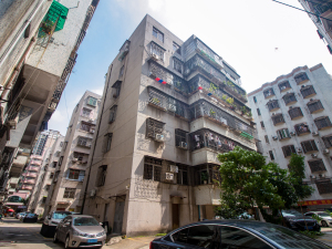 佛山金桂花园西北区小区信息图片