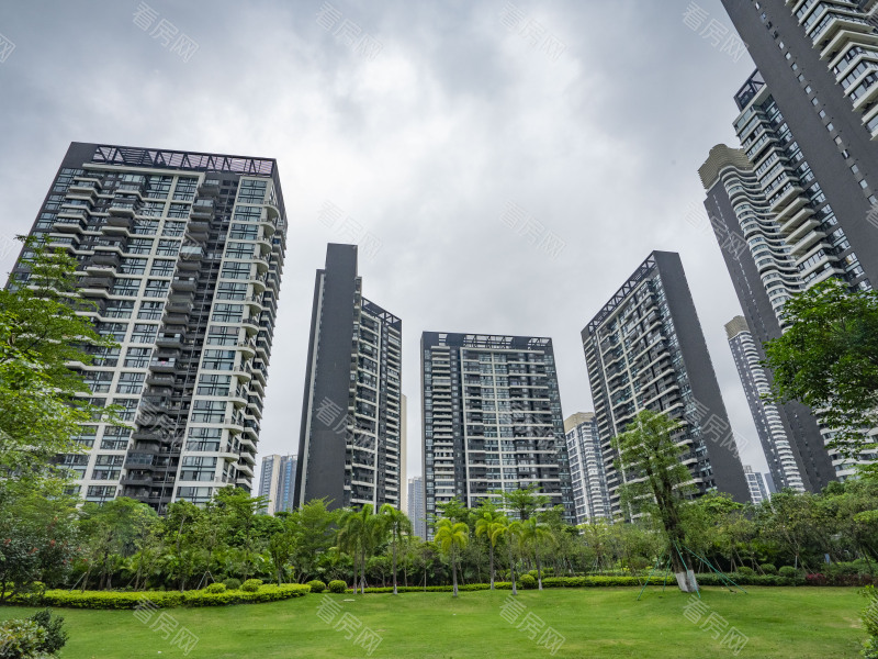 珠海中信红树湾南区小区信息图片9