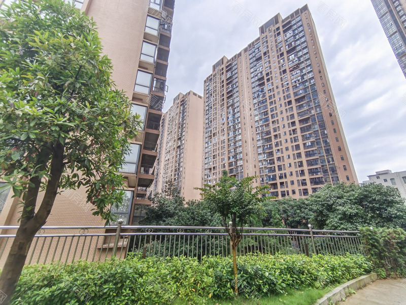 衡阳开元盛世华城小区信息图片10