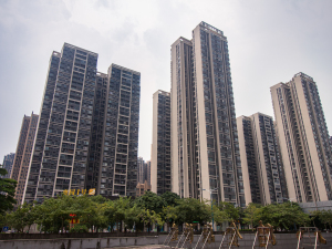 佛山奥园1号小区信息图片