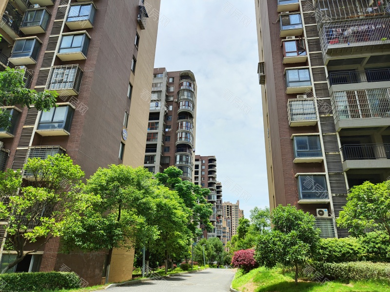 郴州华盛世纪新城一期小区信息图片6