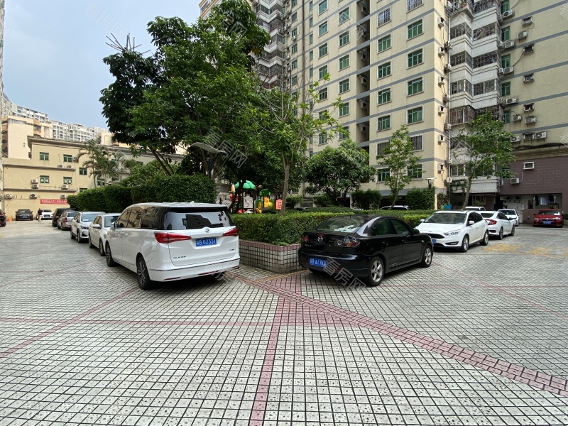 深圳祥和花园一期小区信息图片5