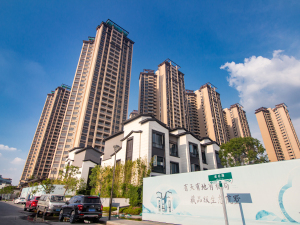 佛山龙光天曜小区信息图片