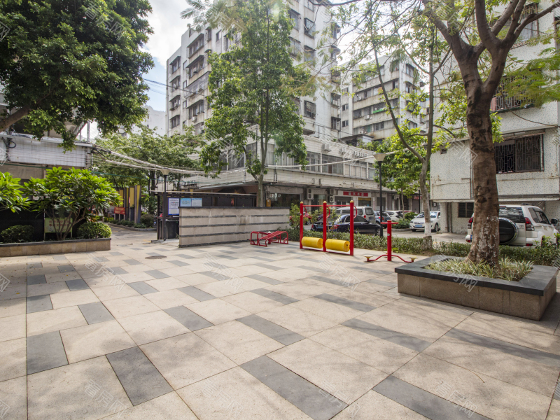 佛山桂三社区七街区小区信息图片11
