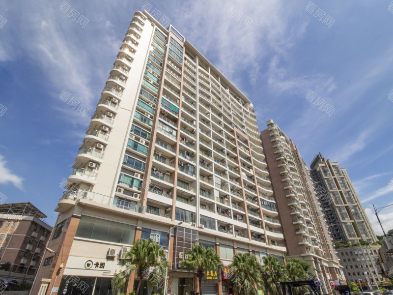 佛山凤岭名都小区信息图片2