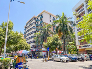 深圳荔雅居小区信息图片