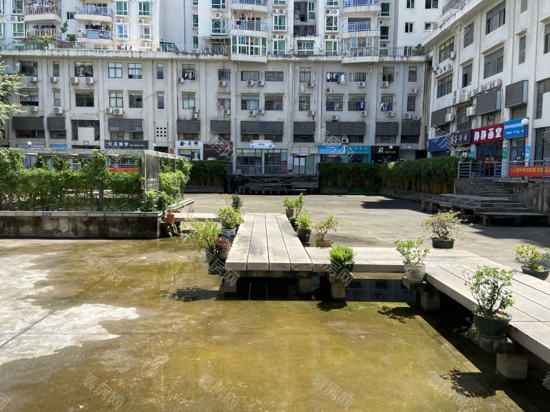 深圳天欣花园三期小区信息图片5