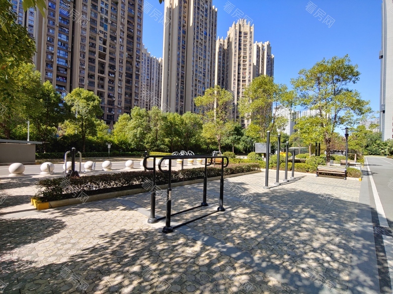 赣州云星公园大观小区信息图片6