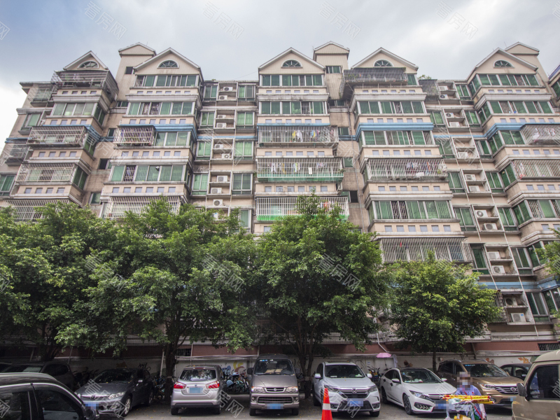 佛山骏成花园C区小区信息图片11