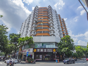 佛山恒丰花苑小区信息图片