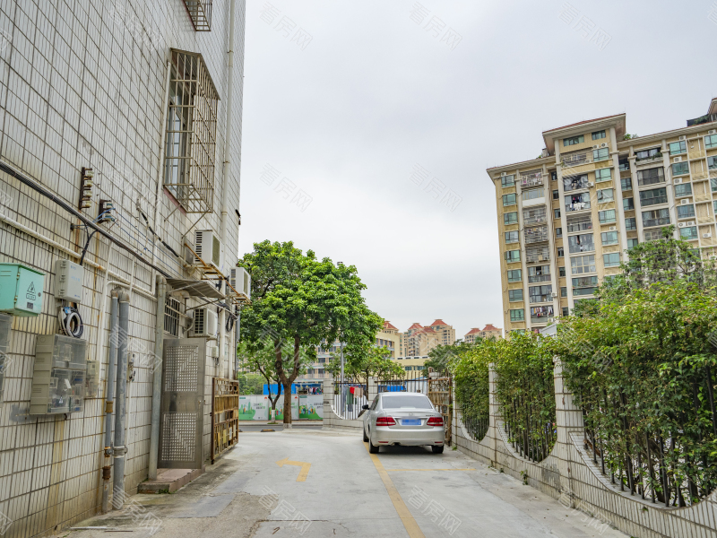 珠海兴隆大厦小区信息图片10